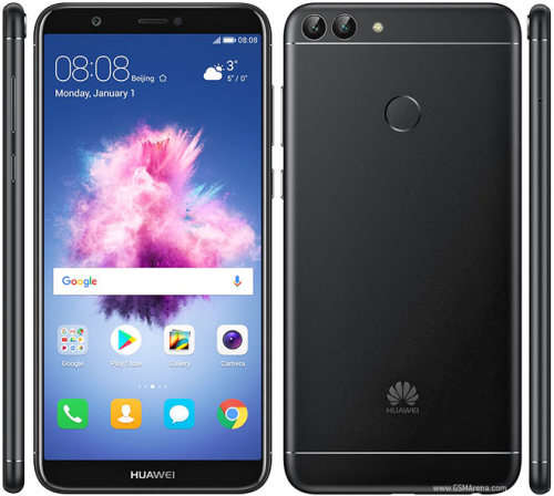 Huawei P Smart | 2018 - 32gb