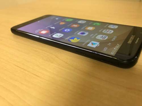 Samsung Galaxy J7 Prime 16GB. Dual sim. with memory card slot!