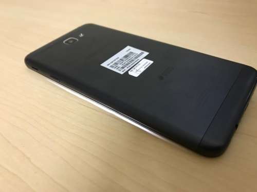 Samsung Galaxy J7 Prime 16GB. Dual sim. with memory card slot!