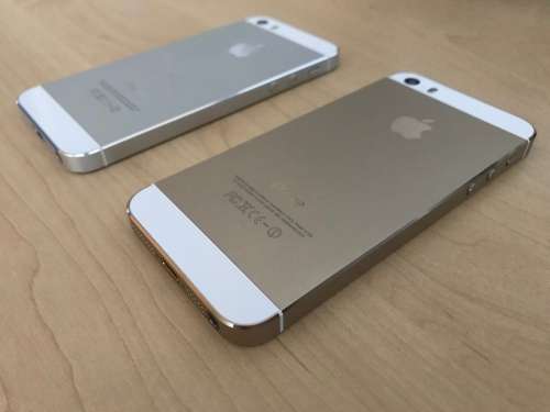 Apple Iphone 5S 32GB | Like new