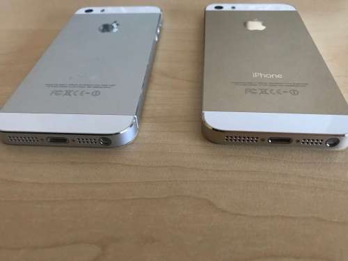 Apple Iphone 5S 32GB | Like new