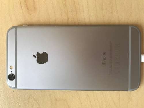 5 x Iphones parcel - Please read