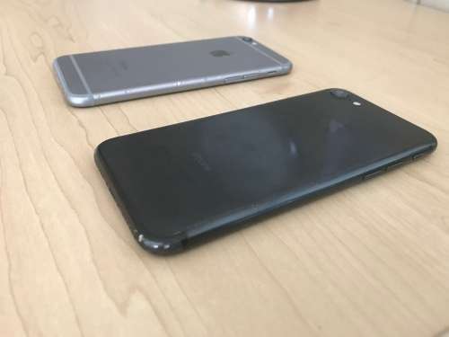 5 x Iphones parcel - Please read