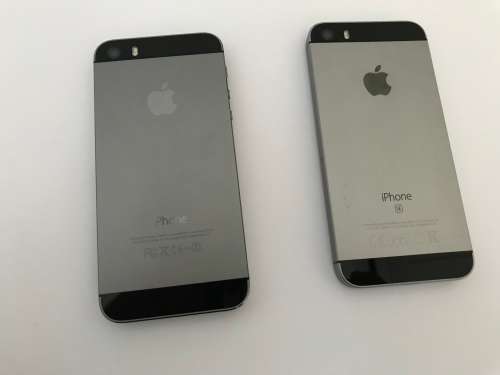 Apple Iphone SE 32GB Housing/LCD/Battery