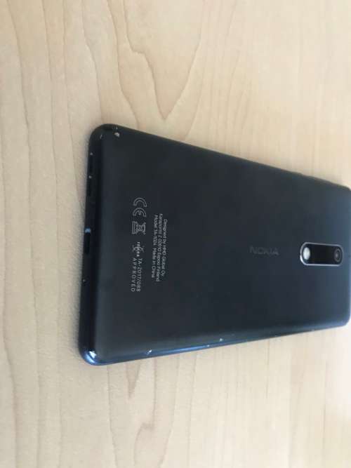 Nokia 5 | R1 auction! Retail R2999!