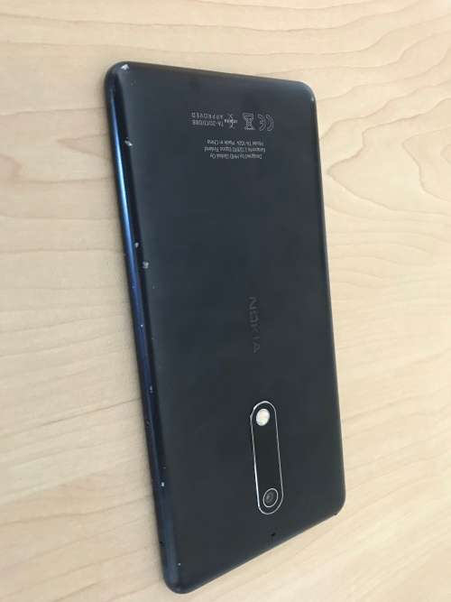 Nokia 5 | R1 auction! Retail R2999!