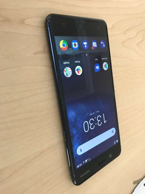 Nokia 5 | R1 auction! Retail R2999!