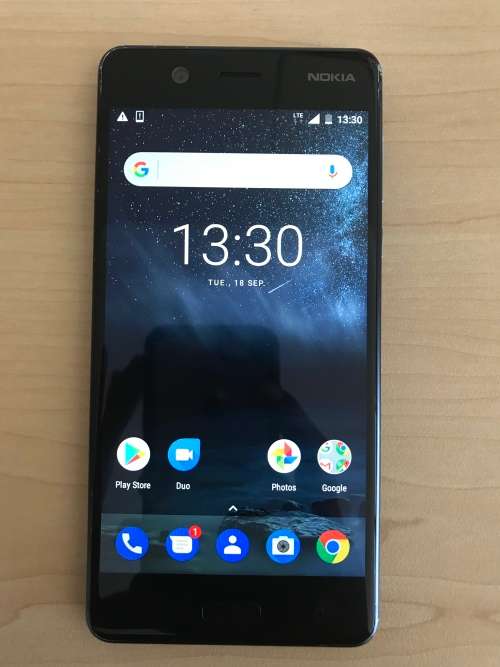 Nokia 5 | R1 auction! Retail R2999!
