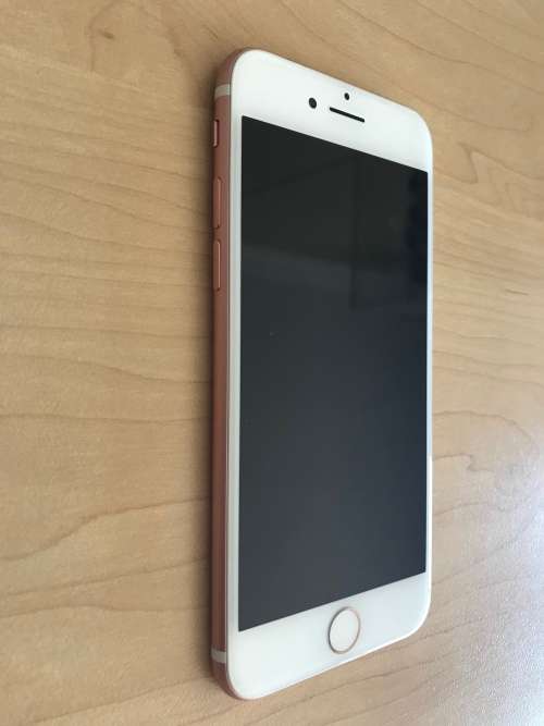 iPhone 7 |128GB | Rose Gold. Local stock.