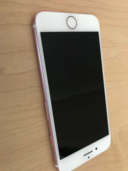 iPhone 7 |128GB | Rose Gold. Local stock.