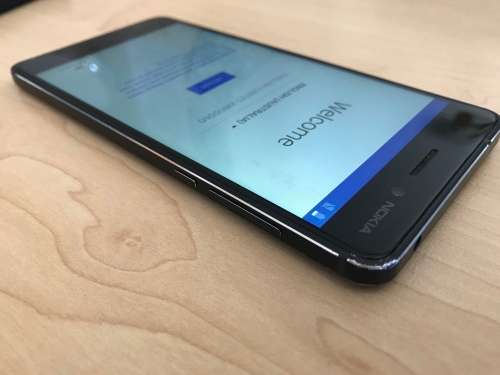 Nokia 6 | Android!