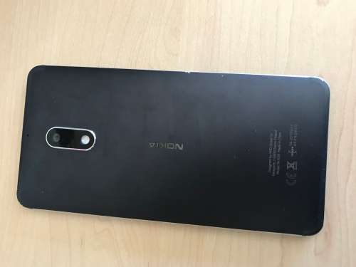 Nokia 6 | Android!