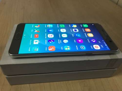 Samsung Galaxy Note 5 | 32GB | Gold