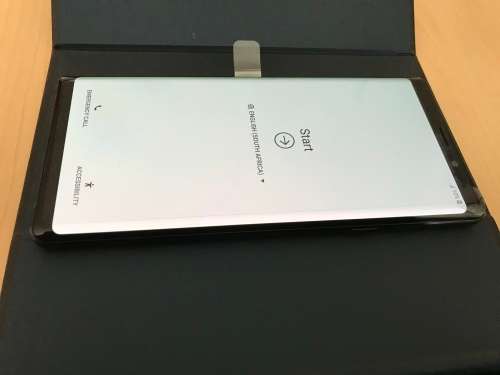 Samsung Galaxy Note 9 128GB Local stock