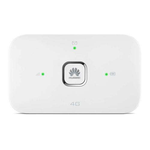 Huawei E5573b Portable Wifi Router
