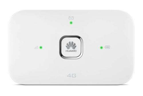 Huawei E5573b Portable Wifi Router