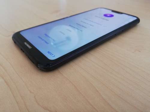 Huawei P20 Lite 64GB