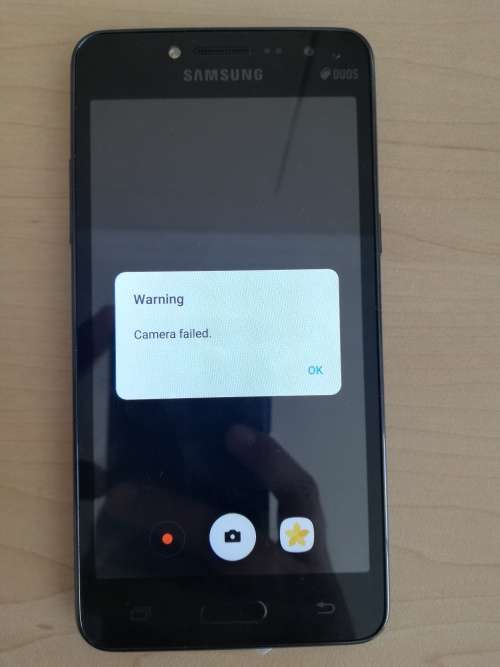 Samsung Grand Prime Plus | Dual SIM