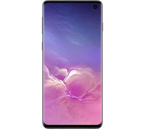 Samsung Galaxy S10 - Dual Sim - 128 GB