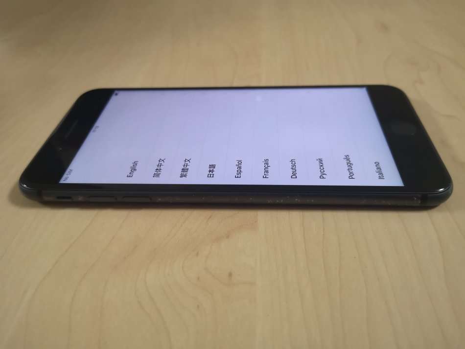 Apple iPhone 8 Plus, 64GB |