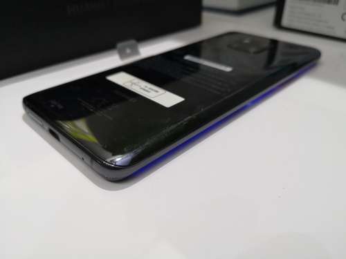 Huawei Mate 20 Pro Dual SIM | Black