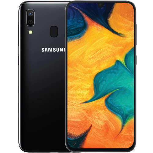 Samsung Galaxy A30 - Dual Sim