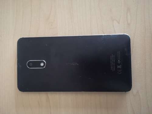 Nokia 6 | Android!