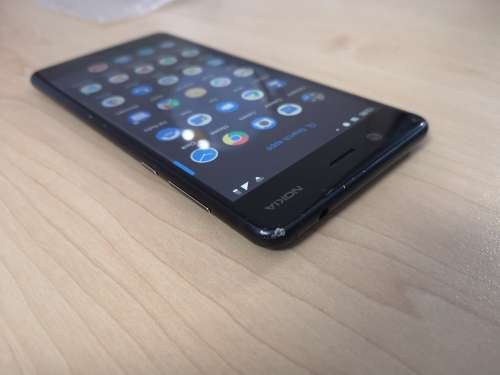 Nokia 5 | R1 auction! Retail R2999!