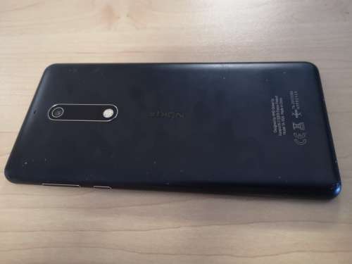 Nokia 5 | R1 auction! Retail R2999!