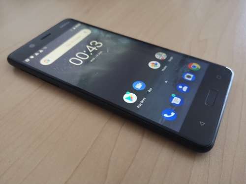 Nokia 5 | R1 auction! Retail R2999! Please read!