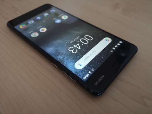 Nokia 5 | R1 auction! Retail R2999! Please read!