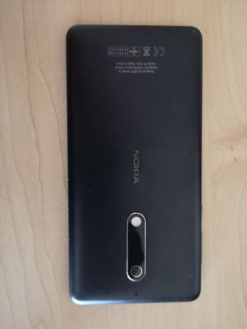 Nokia 5 | R1 auction! Retail R2999! Please read!