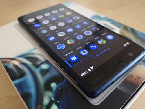 Nokia 3 | R1 auction! Retail R1499!