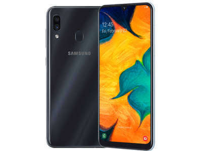 Samsung Galaxy A30 Dual Sim Local