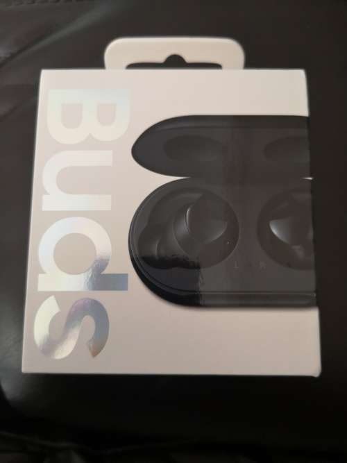 Samsung Galaxy Buds