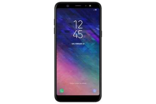 Samsung Galaxy A6 Plus 32GB