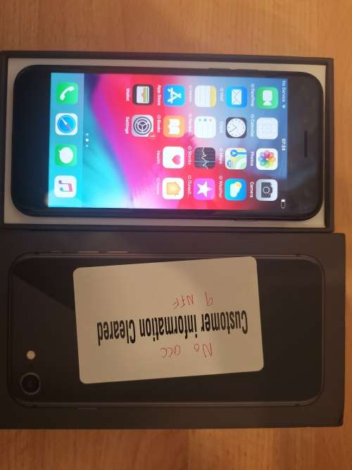 Apple Iphone 8 256GB | Local stock