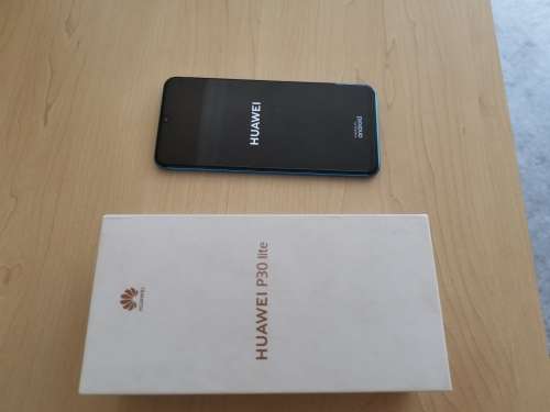 Huawei P30 Lite 128GB