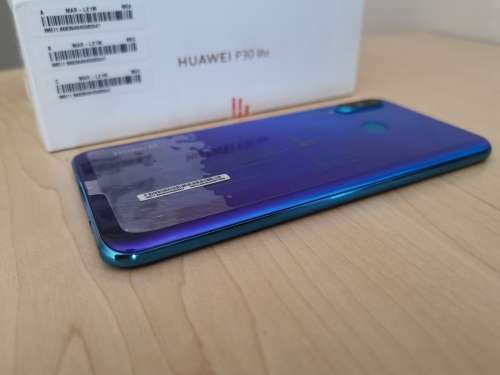 Huawei P30 Lite 128GB Dual Sim