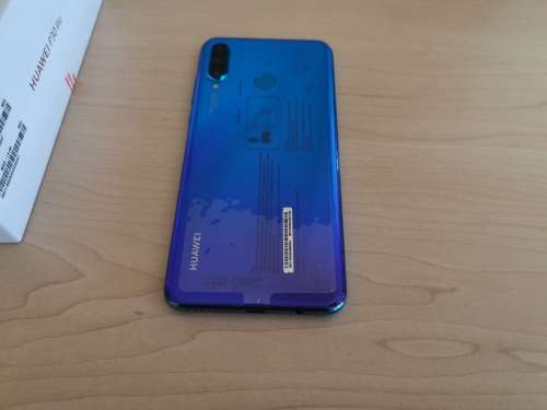 Huawei P30 Lite 128GB Dual Sim