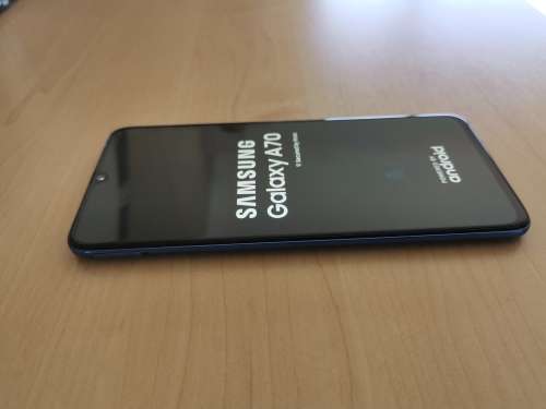 Samsung Galaxy A70 128GB Dual Sim