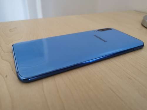 Samsung Galaxy A70 128GB Dual Sim