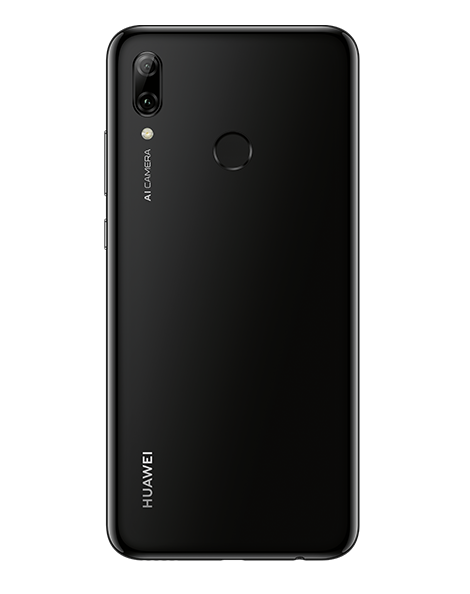 Huawei P Smart 2019 64GB Black dual Sim