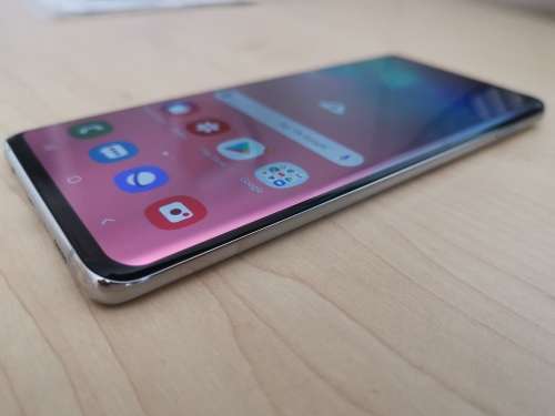 Samsung Galaxy S10 Plus 128GB Dual Sim