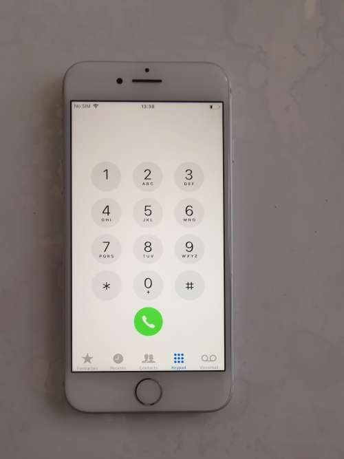 Apple Iphone 8 64GB | Local stock