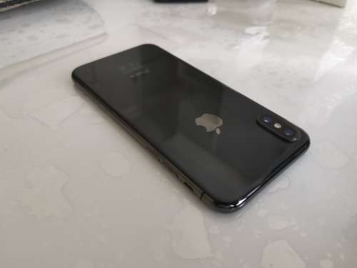 Apple iPhone X 64GB | FACE ID FAULT