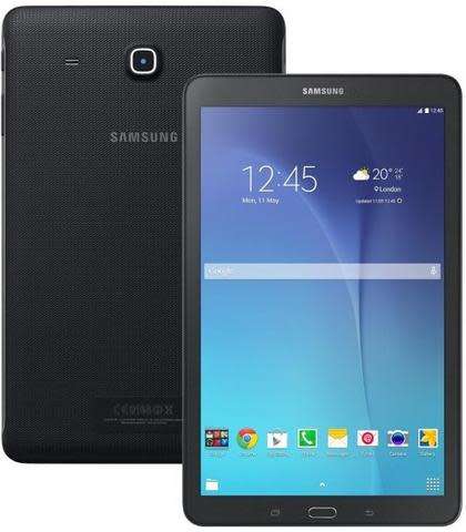 Samsung Galaxy Tab E 9.6 inch 3G T561