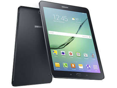 Samsung GALAXY Tab S2 SM-T815 Tablet