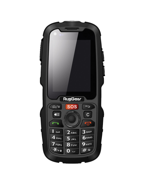 Ruggear RG310 | Dual Sim