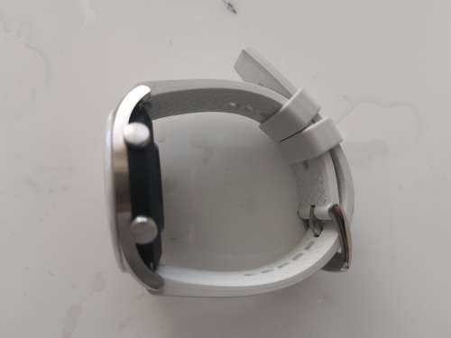 HUAWEI WATCH GT Elegant Ella 42mm White